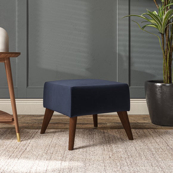Photo of Marlow Footstool
