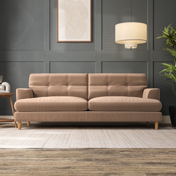 Cooper 4 Seater Sofa