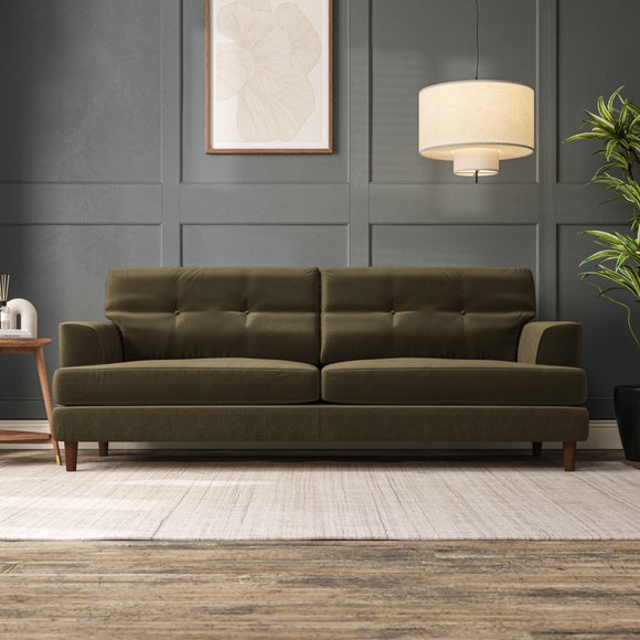 Photo of Cooper 4 Seater Sofa