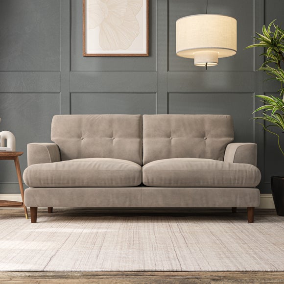 Cooper 3 Seater Sofa