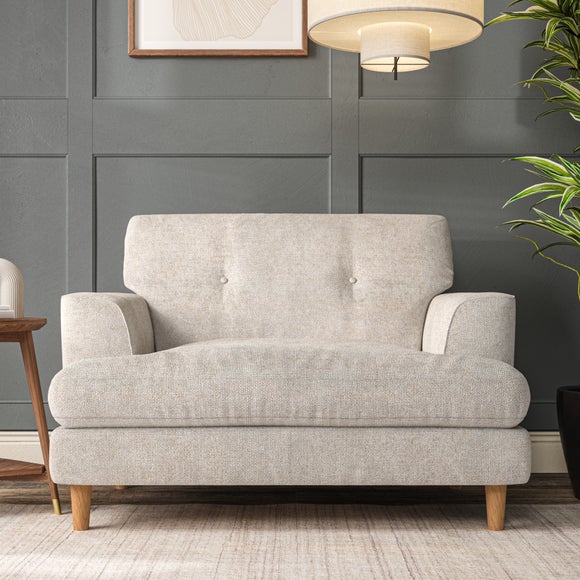 Cooper Snuggle Chair