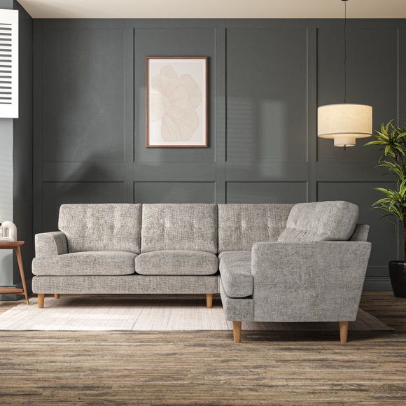 Cooper 5 Seater Corner Sofa