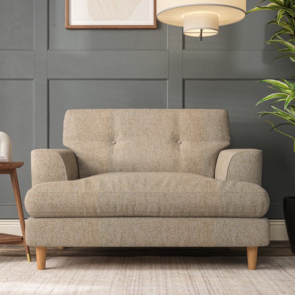 Cooper Snuggle Chair