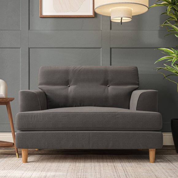 Cooper Snuggle Chair