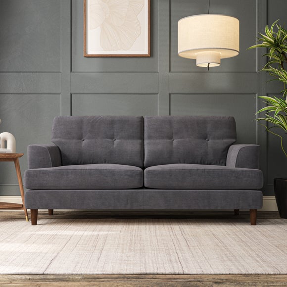 Cooper 3 Seater Sofa