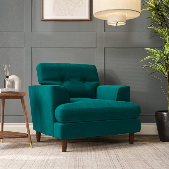 Cooper Armchair