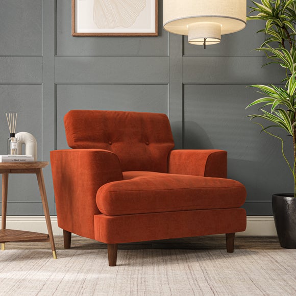 Cooper Armchair