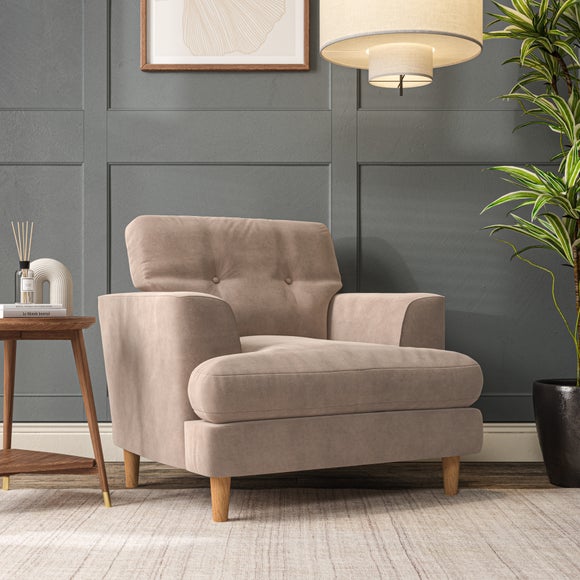 Cooper Armchair