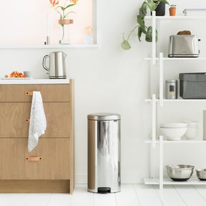 Brabantia Newicon 30l Pedal Bin