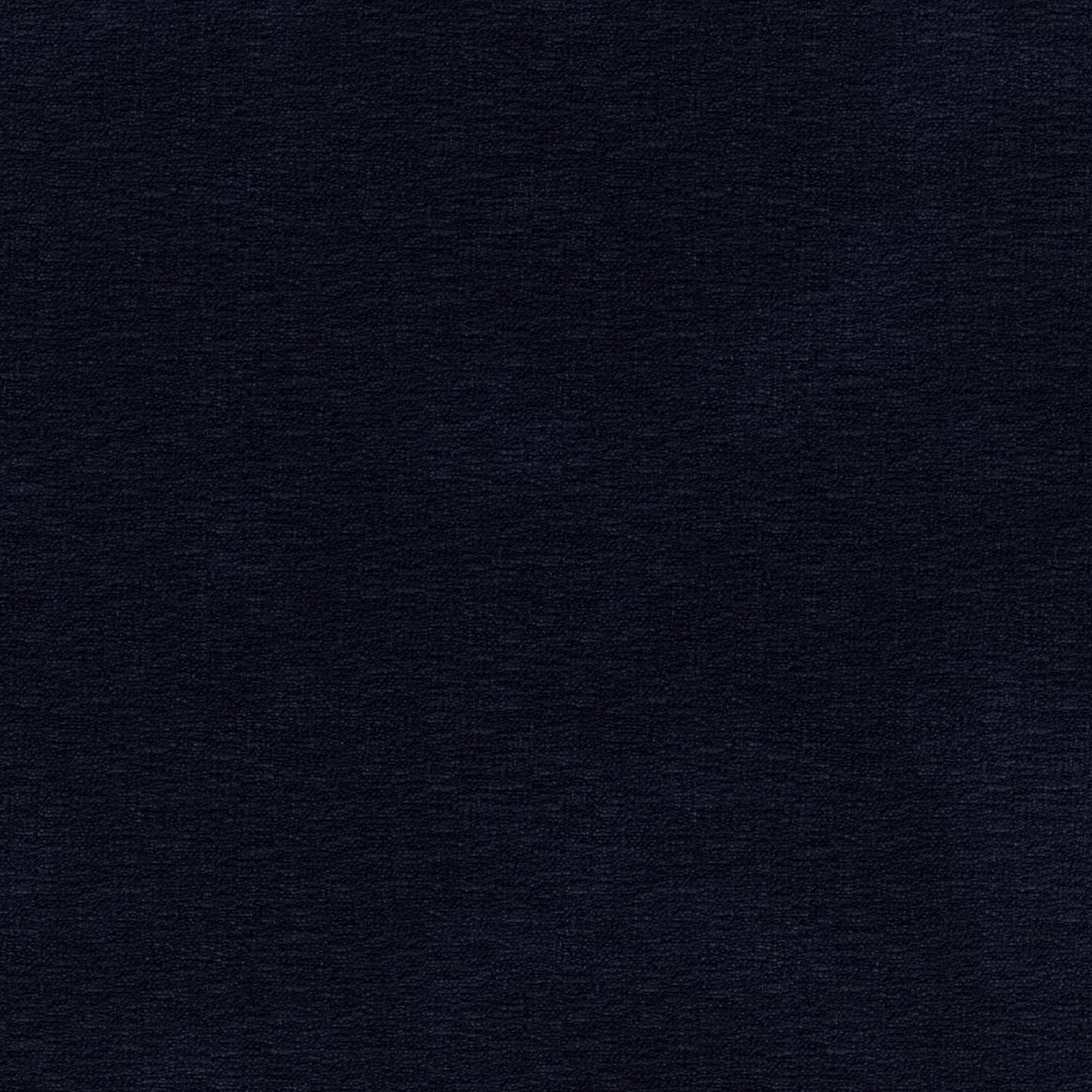 Made to Order Luxury Chenille Fabric Sample Luxury Chenille Luxe Navy