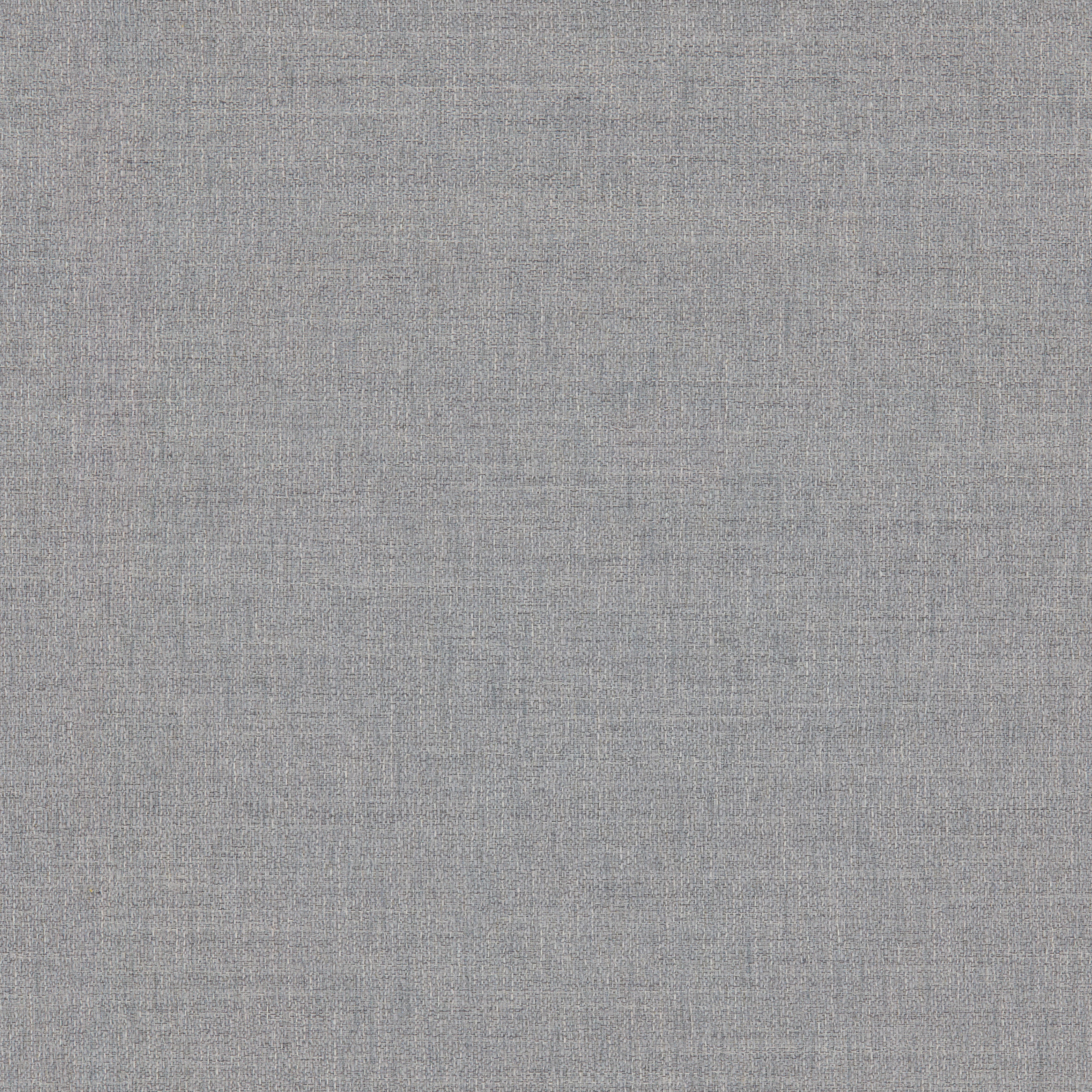 Made to Order Chunky Tonal Weave Fabric Sample Chunky Tonal Weave Silver