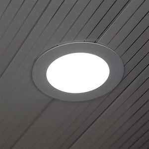 V-tac 9w Led Mini Panel