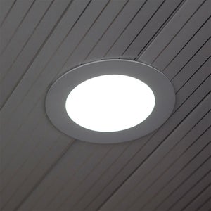 V-tac 18w Led Mini Panel