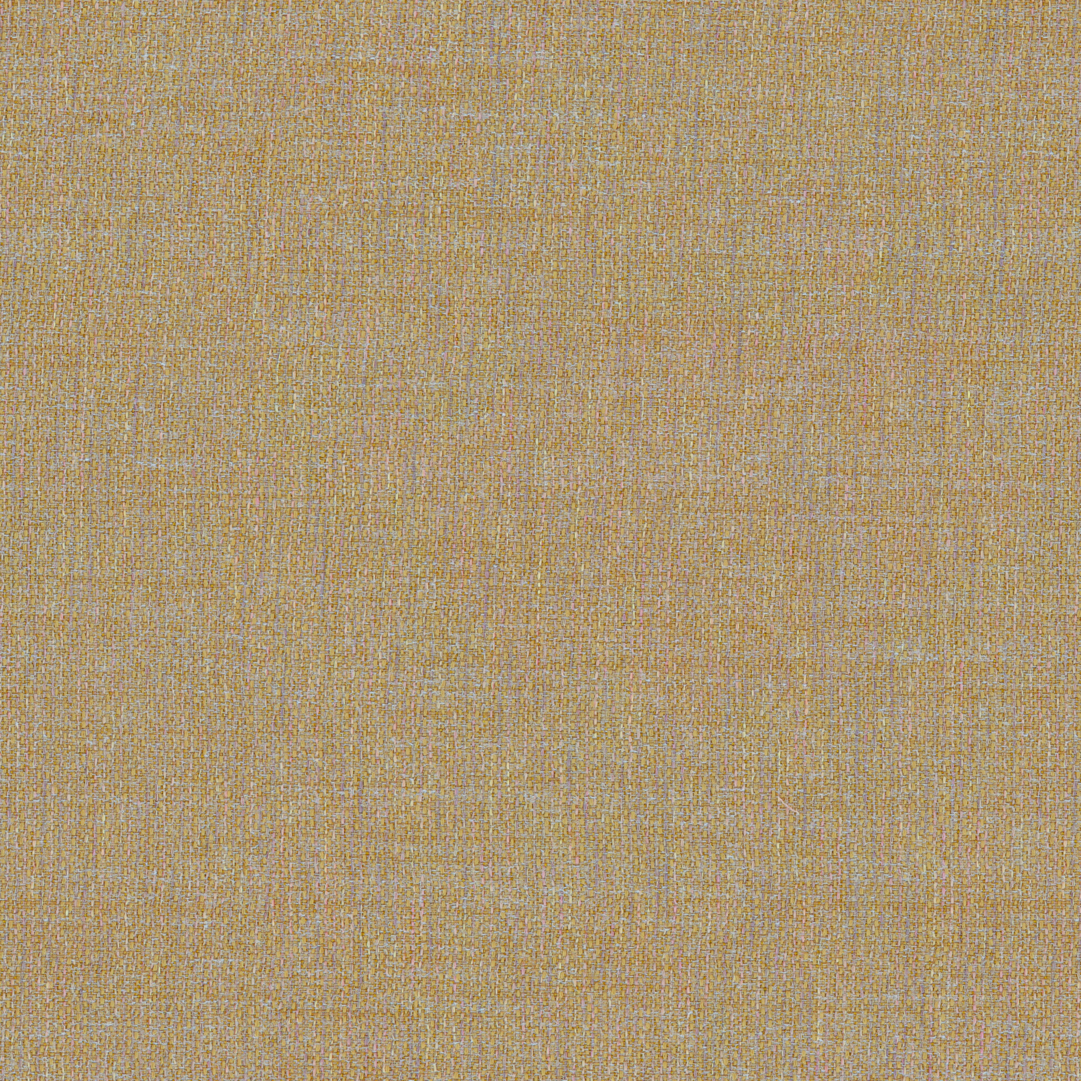 Made to Order Chunky Tonal Weave Fabric Sample Chunky Tonal Weave Ochre