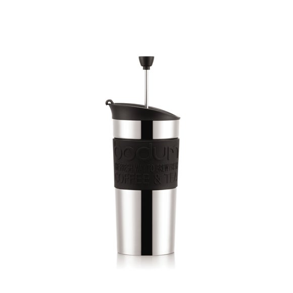 Bodum Travel Vacuum Coffee Press
