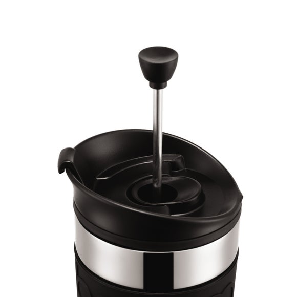 Bodum Travel Vacuum Coffee Press