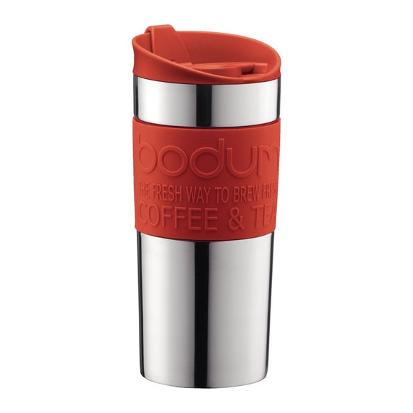 Click to view product details and reviews for Bodum Travel Vacuum Coffee Press.