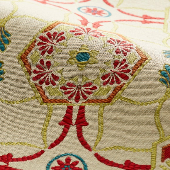 Architectural Treasures Made to Measure Fabric Sample