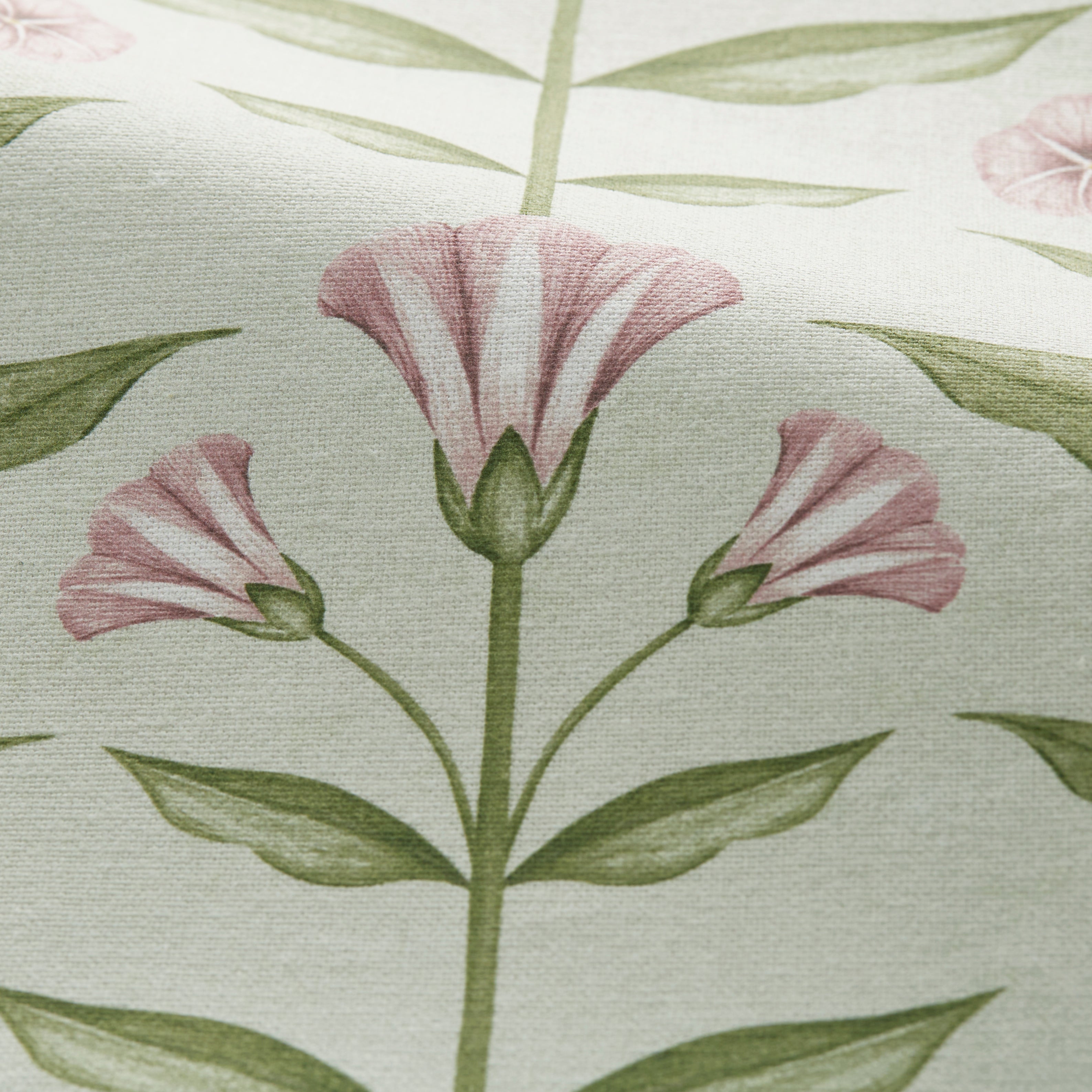 Ottilie Made to Measure Fabric Sample Ottilie Sage