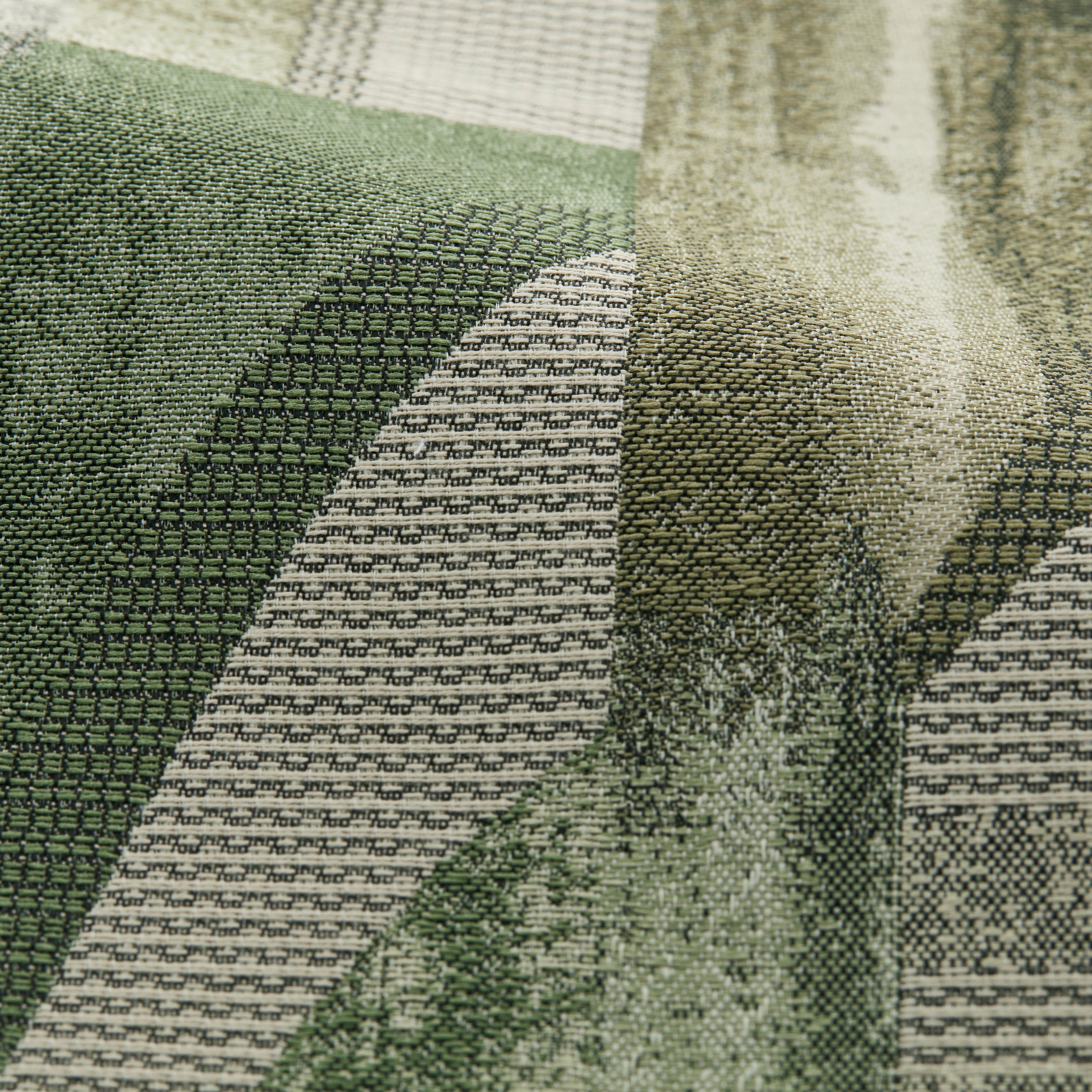 Dessau Made to Measure Fabric Sample Dessau Green