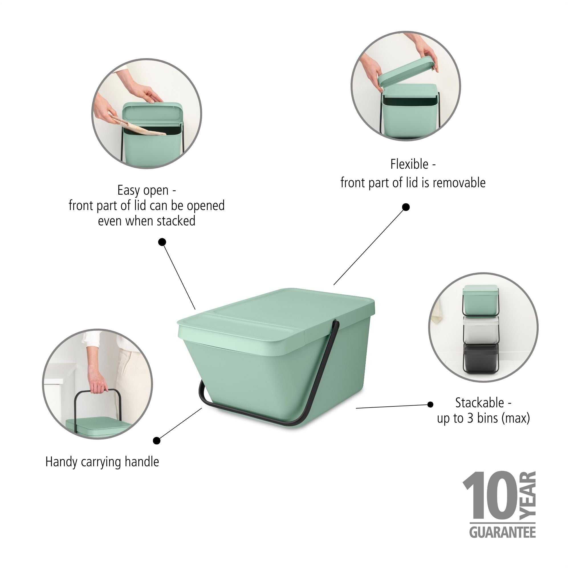 Carousel navigation image position 2 of 8