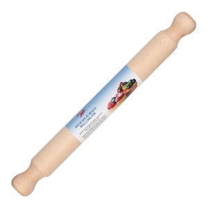 Tala Beechwood Rolling Pin