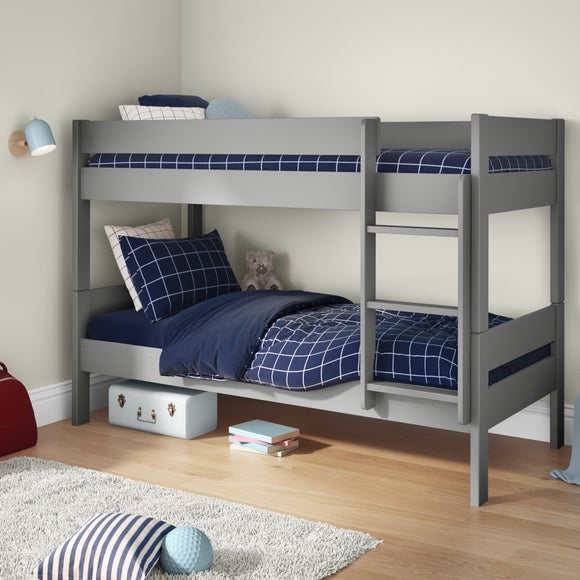 Stompa Compact Wooden Bunk Bed