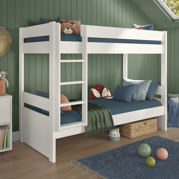 Uno Bunk Bed Pine