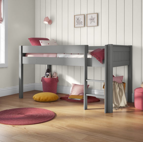 Stompa Classic Midsleeper Bed Frame