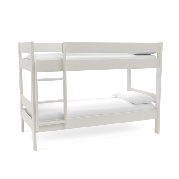 Photo 4 of Compact Wooden Bunk Bed Photo 4 of Compact Wooden Bunk Bed