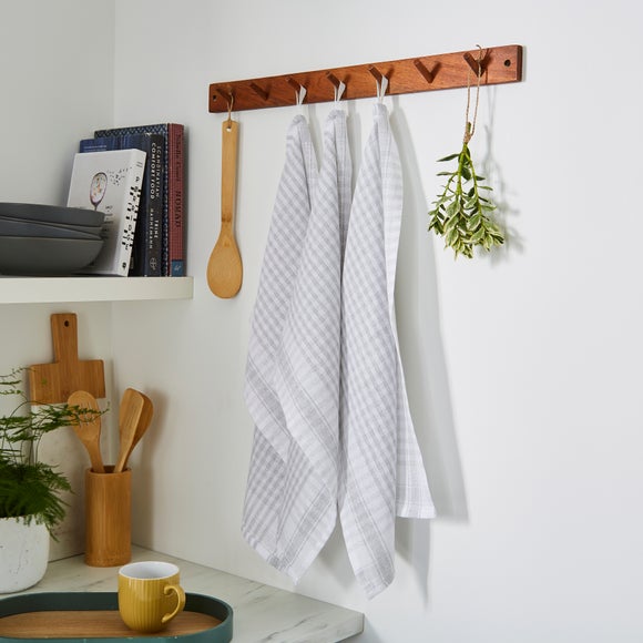 Tea towels dunelm discount