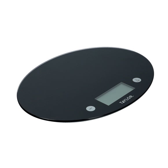 Taylor Digital Slimline Dual Kitchen Scales
