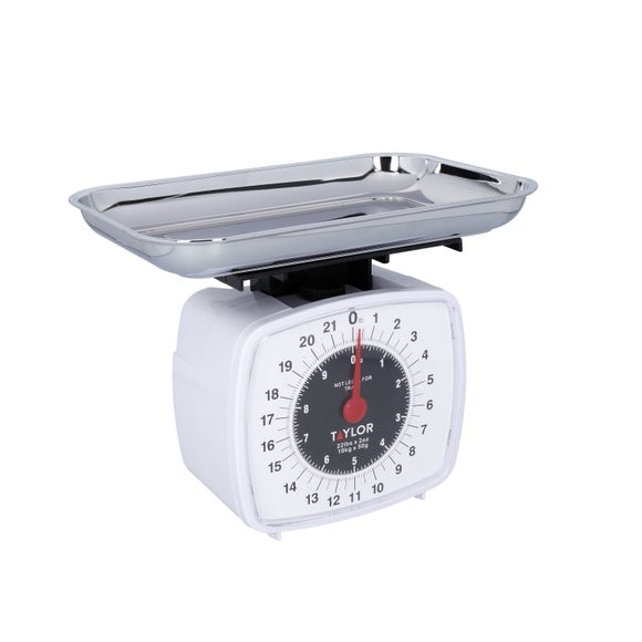 Taylor High Capacity Kitchen Scales