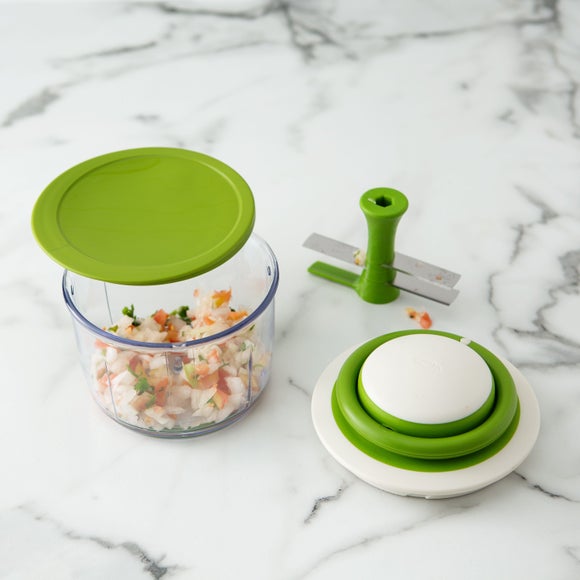 Chef'n Vegetable Chopper