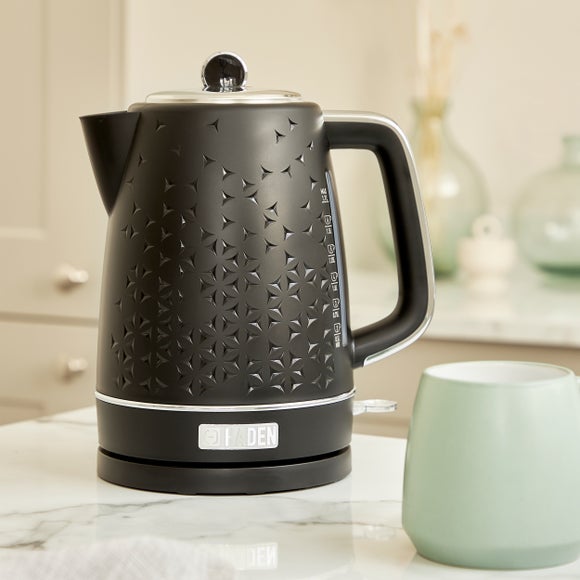 Click to view product details and reviews for Haden Starbeck Kettle.
