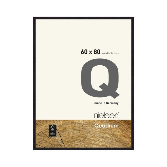 Photos - Photo Frame / Album Nielsen Quadrum Photo Frame 