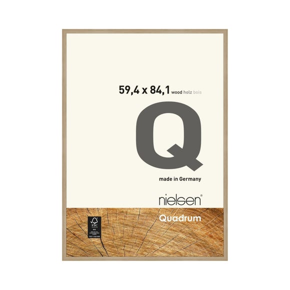 Nielsen Quadrum Photo Frame