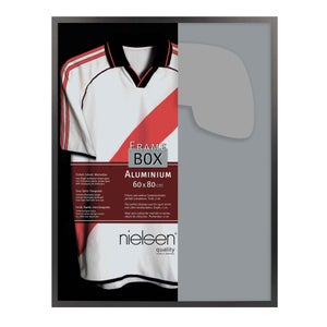 Nielsen Framebox Ii Football Shirt Photo Frame