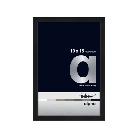 Nielsen Alpha Photo Frame