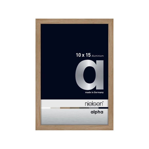Nielsen Alpha Photo Frame