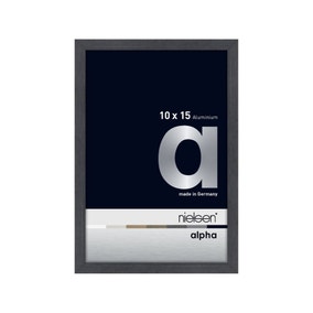 Nielsen Alpha Photo Frame