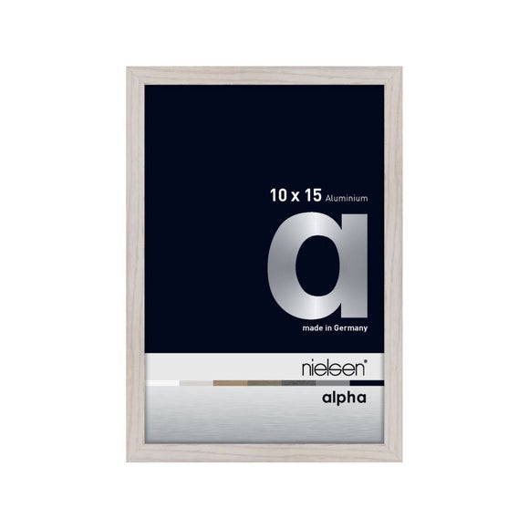 Nielsen Alpha Photo Frame