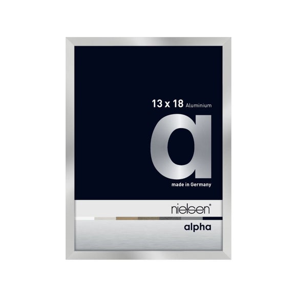 Nielsen Alpha Photo Frame