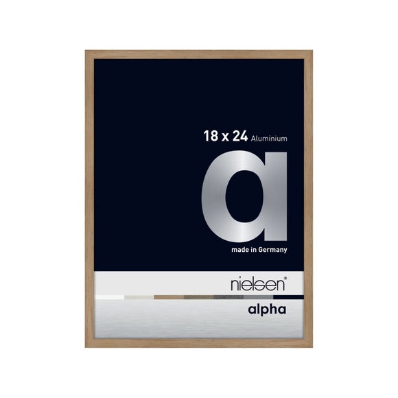 Nielsen Alpha Photo Frame