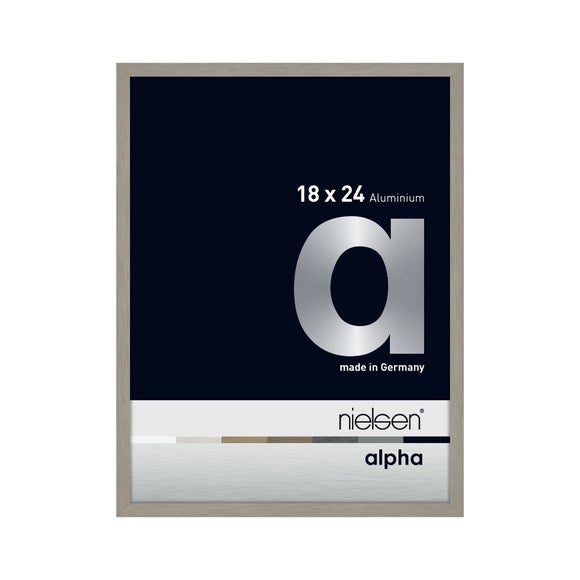 Nielsen Alpha Photo Frame