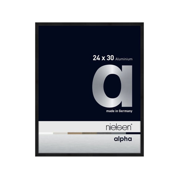 Nielsen Alpha Photo Frame