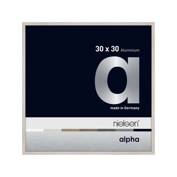 Nielsen Alpha Photo Frame