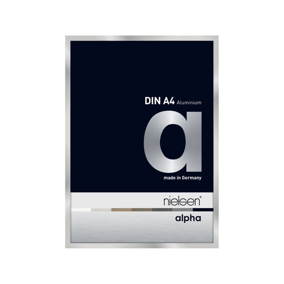 Nielsen Alpha Photo Frame