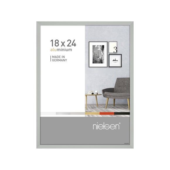 Nielsen Pixel Photo Frame