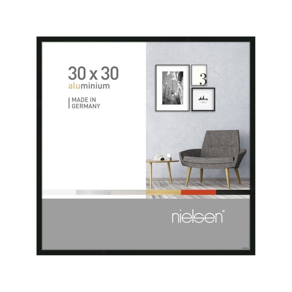 Nielsen Pixel Photo Frame